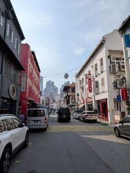 Temple Street (D1), Retail #608713641